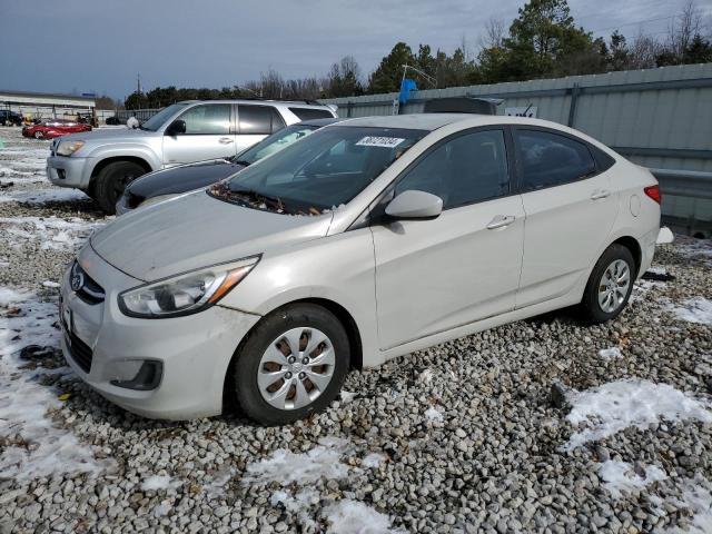 Obraz 2016 HYUNDAI ACCENT SE 2016
