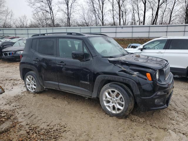 2018 JEEP RENEGADE LATITUDE 2018 image