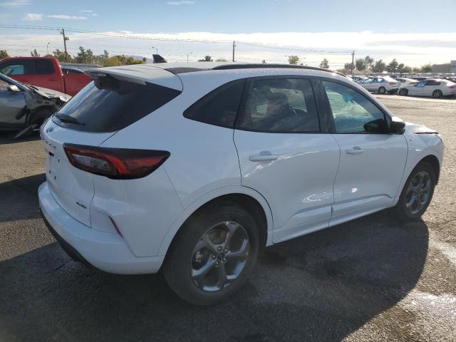 Image 3 of 2023 FORD ESCAPE ST LINE 2023 with VIN 1FMCU9MNXPUB01086