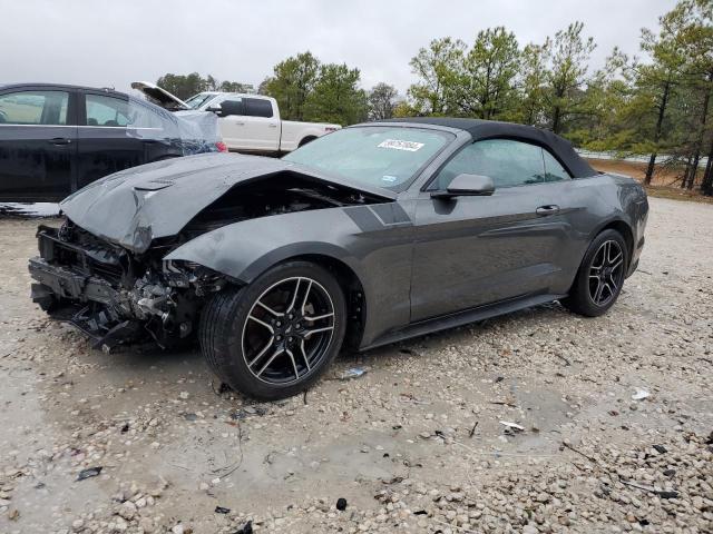 Изображение 1 2018 FORD MUSTANG  2018 с VIN 1FATP8UH4J5111765