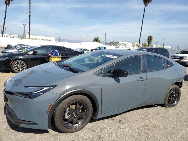 2023 TOYOTA PRIUS LE 2023 image