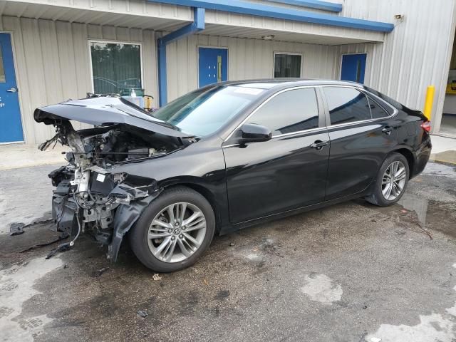 Изображение 1 2015 TOYOTA CAMRY LE 2015 с VIN 4T1BF1FK6FU496943