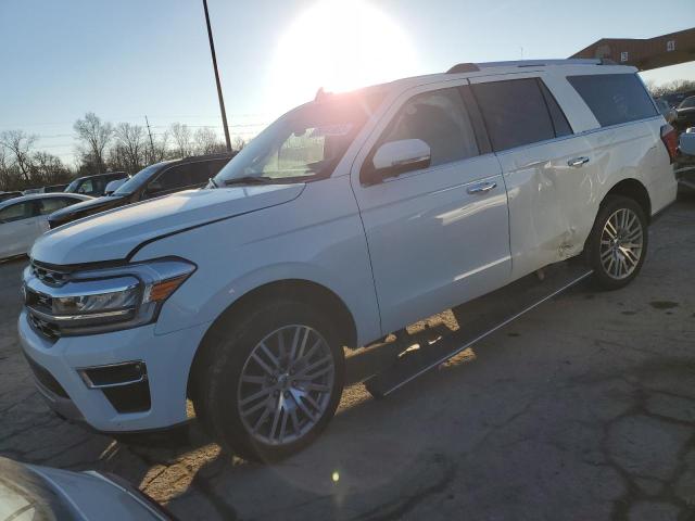 2022 FORD EXPEDITION MAX LIMITED 2022 image