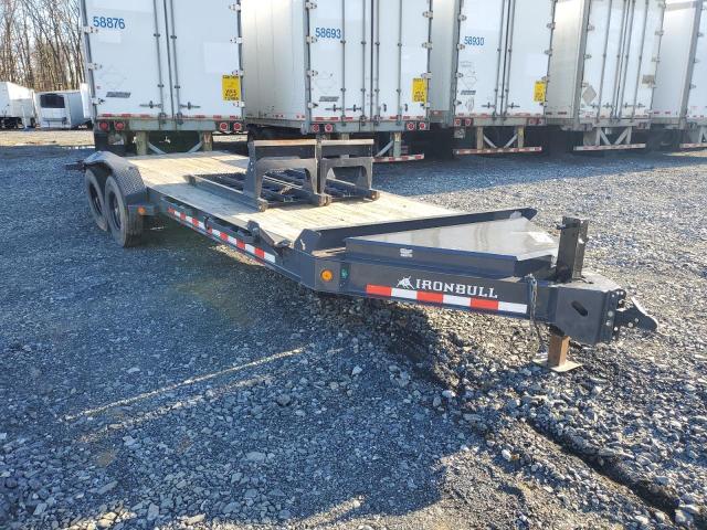 Obraz 2022 NORS IRONBULL 2022