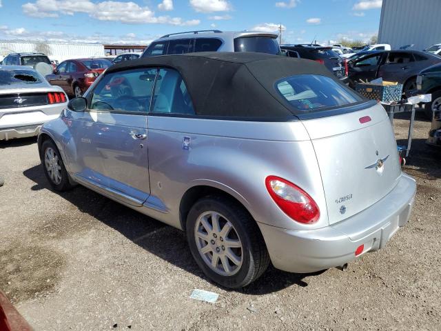 Image 2 of 2007 CHRYSLER PT CRUISER  2007 with VIN 3C3JY45X27T590956