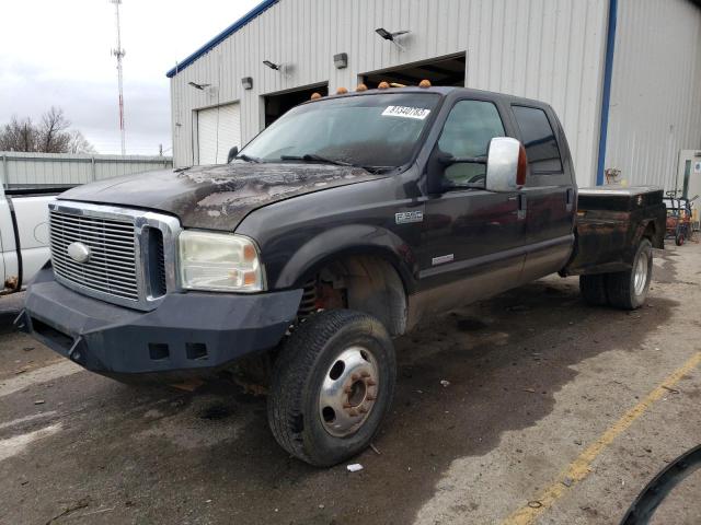 2006 FORD F350 SUPER DUTY 2006 image
