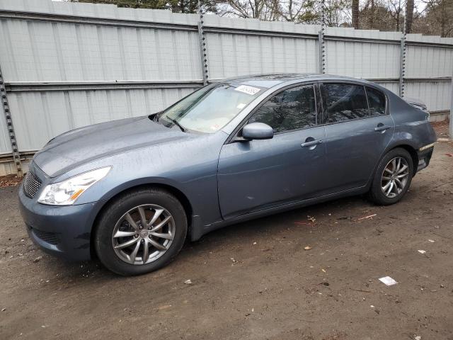 Изображение 2007 INFINITI G35  2007