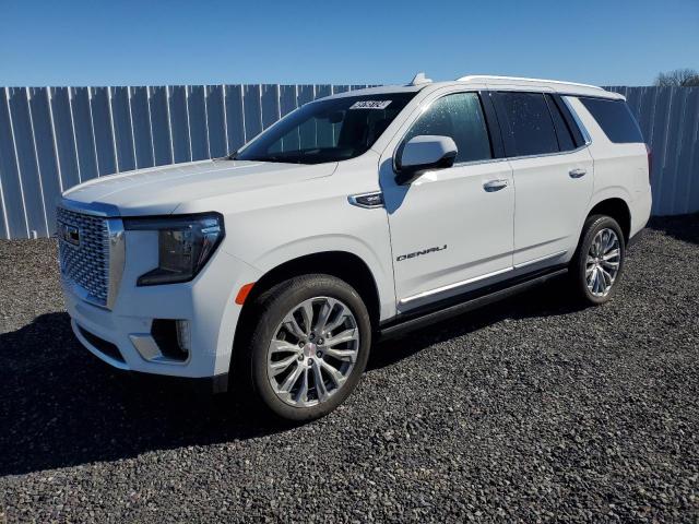 Image 1 of 2023 GMC YUKON DENALI 2023 with VIN 1GKS2DKL7PR238892