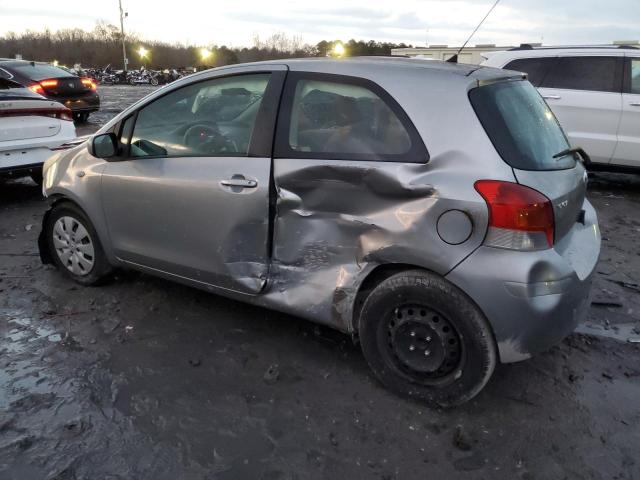 Obraz 2 z 2010 TOYOTA YARIS  2010 z VIN JTDJT4K31A5325318