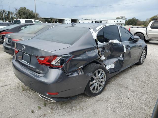 Image 3 of 2013 LEXUS GS 350 2013 with VIN JTHBE1BL9D5018284