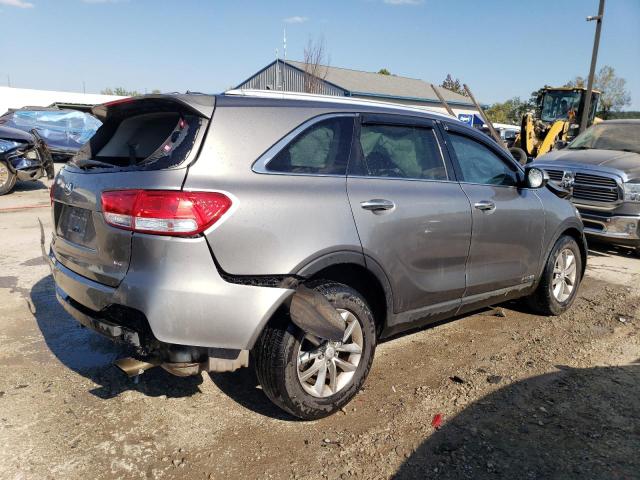 Obraz 3 z 2016 KIA SORENTO LX 2016 z VIN 5XYPGDA57GG094023