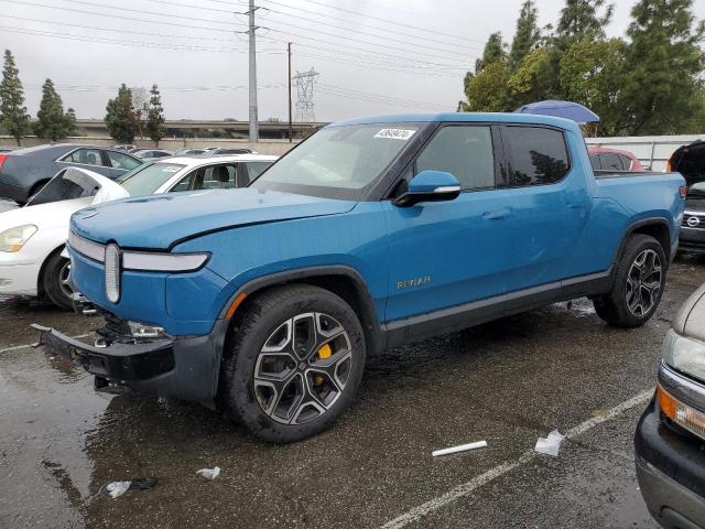 Изображение 1 2022 RIVIAN R1T LAUNCH EDITION 2022 с VIN 7FCTGAAL3NN001090