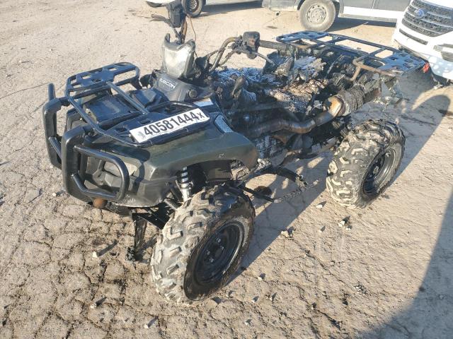 Obraz 2 z 2023 HONDA TRX520 FA 2023 z VIN 1HFTE46F2P4800938