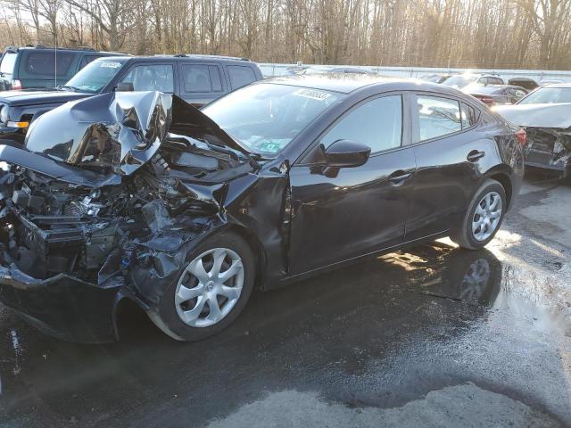 Obraz 2018 MAZDA 3 SPORT 2018