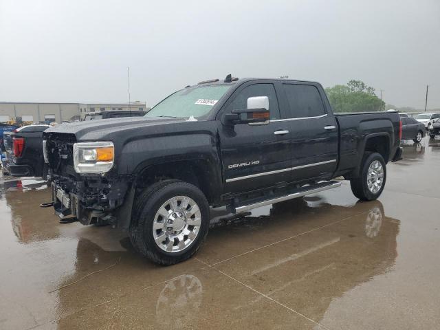 Obraz 2019 GMC SIERRA K2500 DENALI 2019