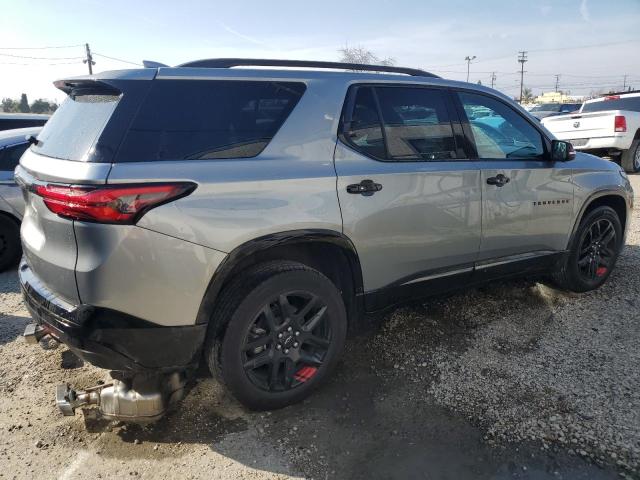 Image 3 of 2023 CHEVROLET TRAVERSE PREMIER 2023 with VIN 1GNERKKW0PJ147682
