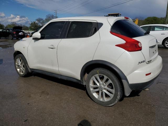 Image 2 of 2013 NISSAN JUKE S 2013 with VIN JN8AF5MR1DT214576