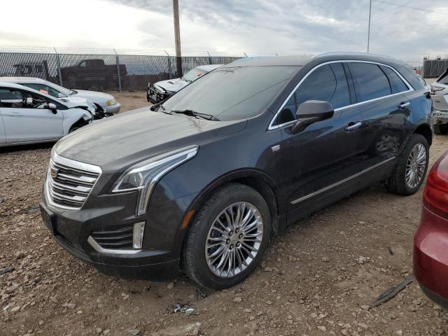 2017 CADILLAC XT5 LUXURY 2017 image