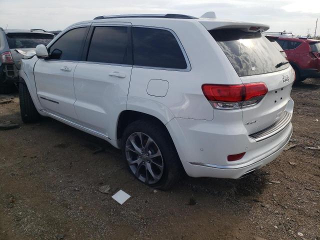 Image 2 of 2019 JEEP GRAND CHEROKEE SUMMIT 2019 with VIN 1C4RJFJTXKC592430