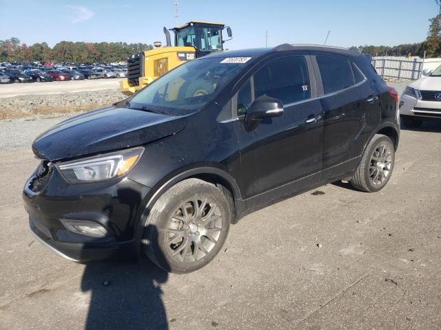 Obraz 2018 BUICK ENCORE SPORT TOURING 2018