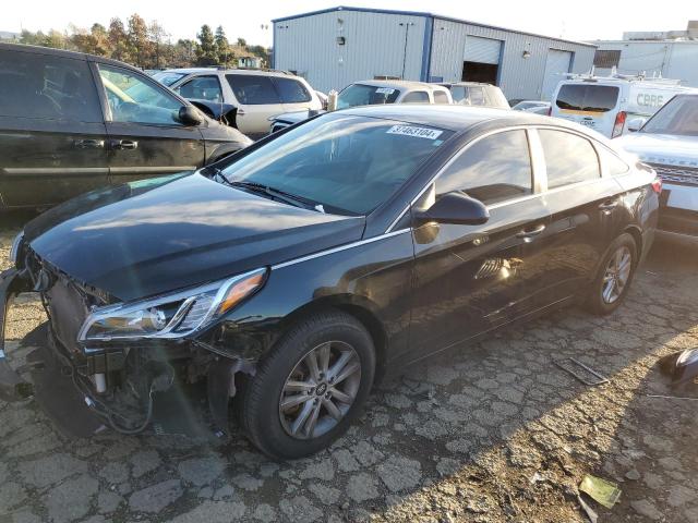 Изображение 2017 HYUNDAI SONATA SE 2017