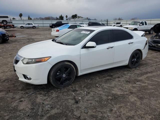 Image 1 of 2012 ACURA TSX TECH 2012 with VIN JH4CU2F64CC008869