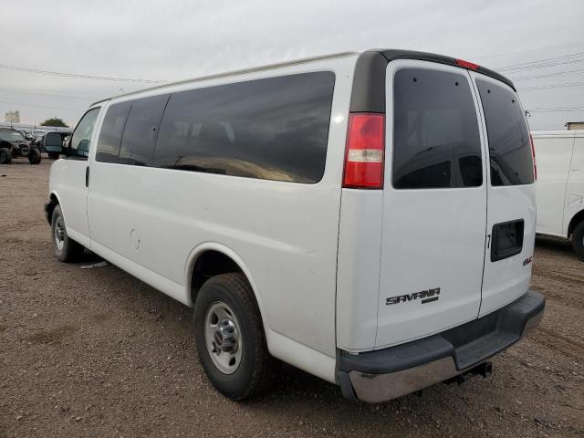 Изображение 2 2016 GMC SAVANA G3500 LT 2016 с VIN 1GJZ7PFF3G1136644