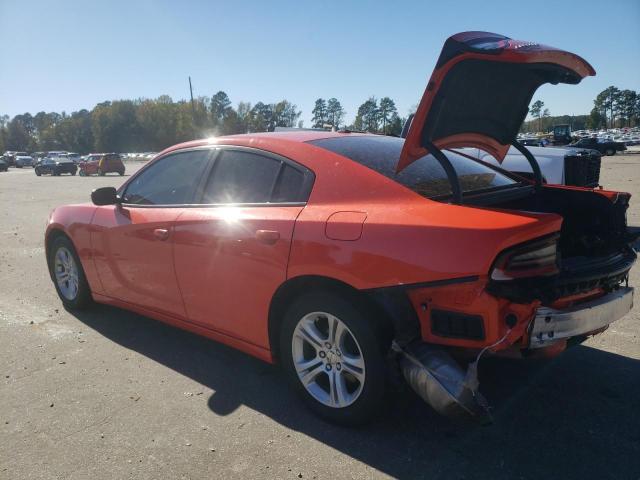 Image 2 of 2020 DODGE CHARGER SXT 2020 with VIN 2C3CDXBGXLH149606