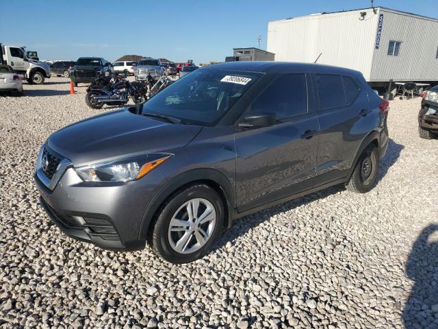 Obraz 2020 NISSAN KICKS S 2020