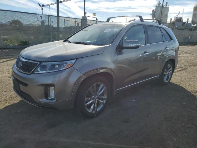 Изображение 2014 KIA SORENTO SX 2014