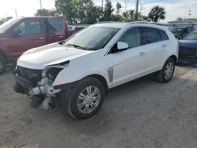 Obraz 2014 CADILLAC SRX LUXURY COLLECTION 2014