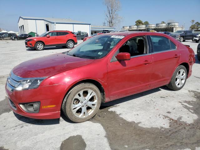 Obraz 2012 FORD FUSION SE 2012
