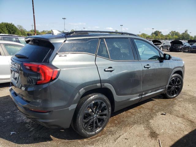 Изображение 3 2020 GMC TERRAIN SLE 2020 с VIN 3GKALTEV1LL124422
