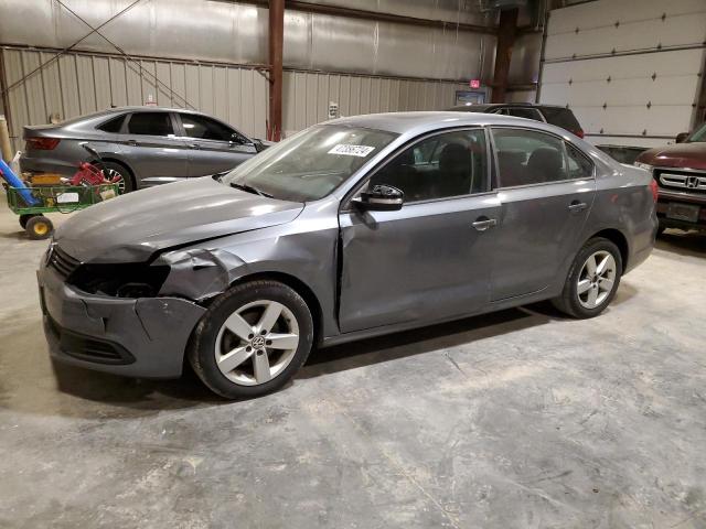 Изображение 2012 VOLKSWAGEN JETTA TDI 2012