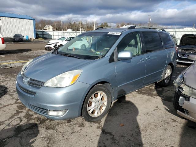 Obraz 1 z 2005 TOYOTA SIENNA XLE 2005 z VIN 5TDZA22C75S304308