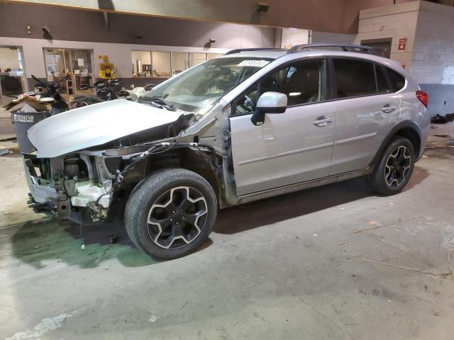 Image 1 of 2013 SUBARU XV 2.0 LIMITED 2013 with VIN JF2GPAKC0D2817066