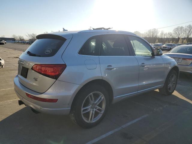 Obraz 3 z 2013 AUDI Q5 PREMIUM PLUS 2013 z VIN WA1LFAFP2DA064993