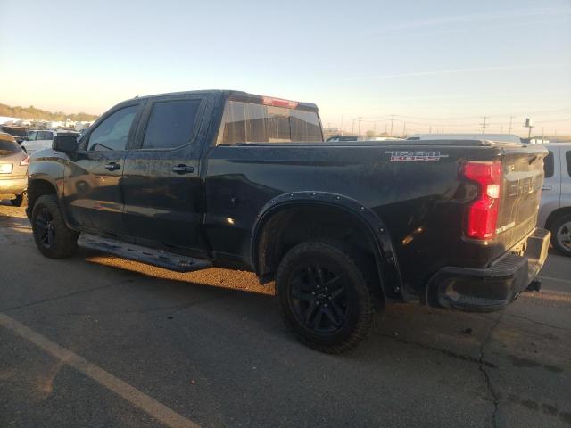 Image 2 of 2019 CHEVROLET SILVERADO K1500 LT TRAIL BOSS 2019 with VIN 1GCPYFED9KZ412681