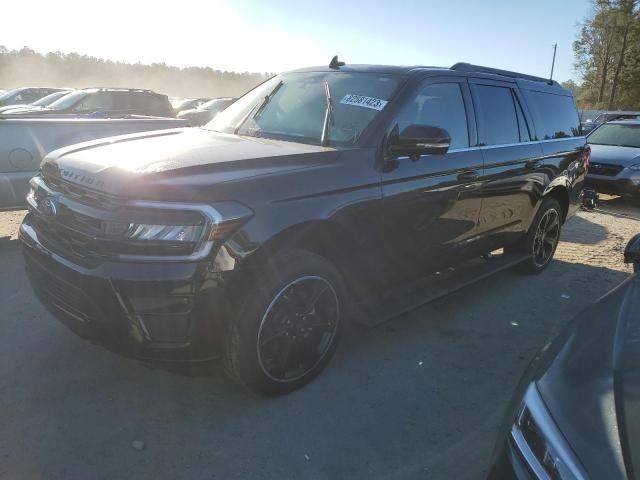 2023 FORD EXPEDITION MAX LIMITED 2023 image