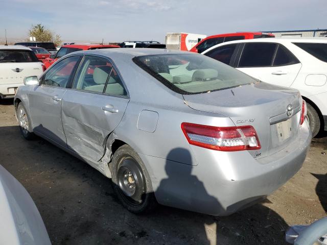 Изображение 2 2011 TOYOTA CAMRY BASE 2011 с VIN JTNBF3EK5B3011334