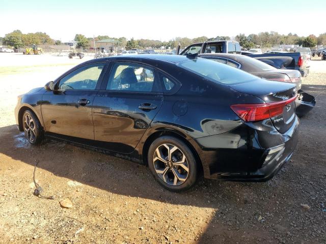 Изображение 2 2019 KIA FORTE FE 2019 с VIN 3KPF24AD3KE044856