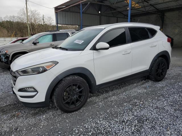 2016 HYUNDAI TUCSON LIMITED 2016 image