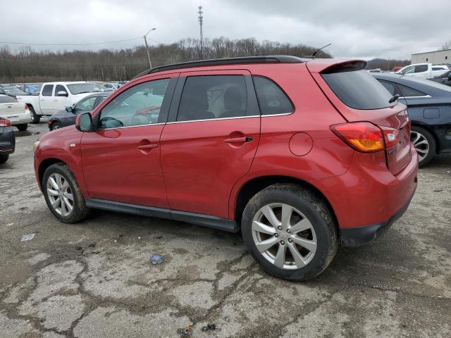 Изображение 2 2014 MITSUBISHI OUTLANDER SPORT SE 2014 с VIN 4A4AP4AUXEE006951