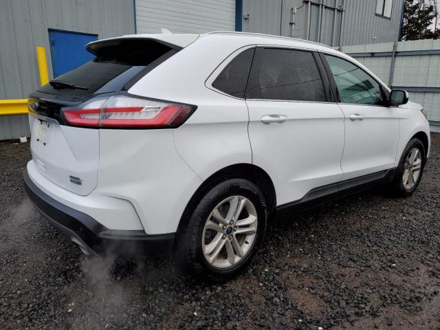 Obraz 3 z 2019 FORD EDGE SEL 2019 z VIN 2FMPK4J90KBC26047