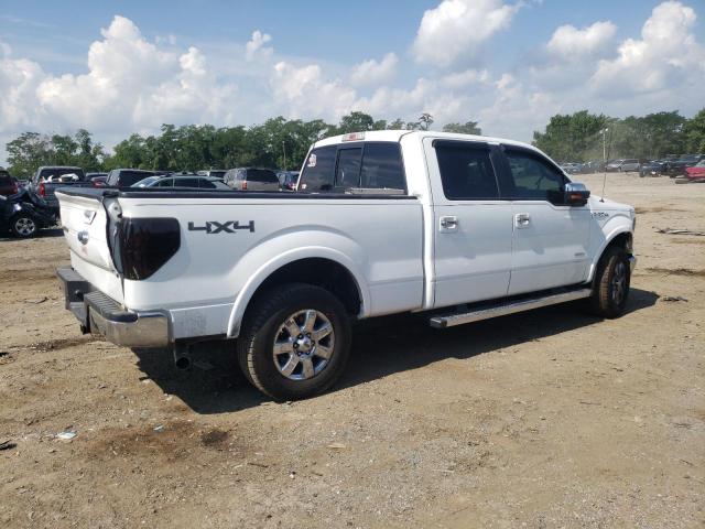 Изображение 3 2013 FORD F150 SUPERCREW 2013 с VIN 1FTFW1ET5DKG15431