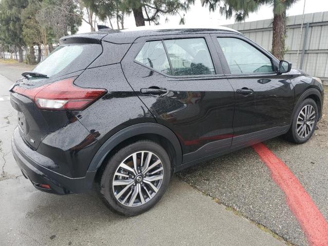 Изображение 3 2021 NISSAN KICKS SV 2021 с VIN 3N1CP5CV2ML483533