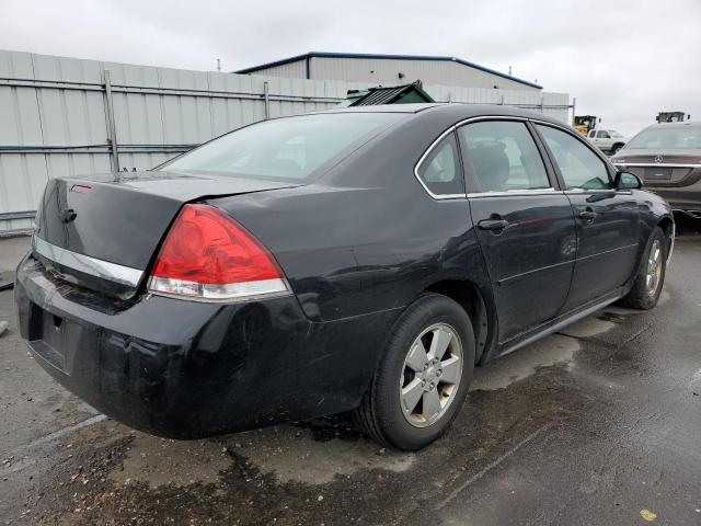 Image 3 of 2010 CHEVROLET IMPALA LT 2010 with VIN 2G1WB5EN9A1226459