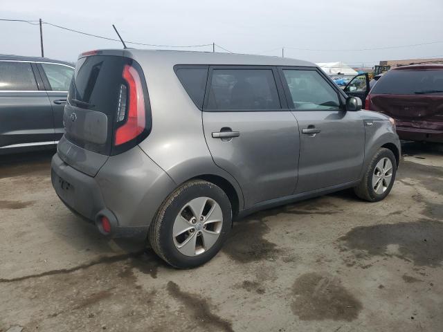 Image 3 of 2014 KIA SOUL  2014 with VIN KNDJN2A26E7108557