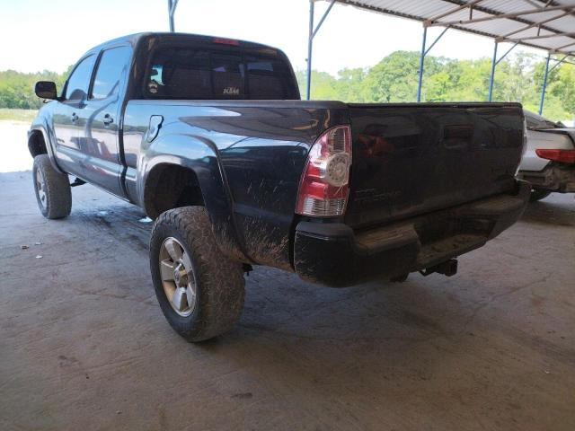 Image 3 of 2011 TOYOTA TACOMA DOUBLE CAB PRERUNNER LONG BED 2011 with VIN 3TMKU4HN2BM027978