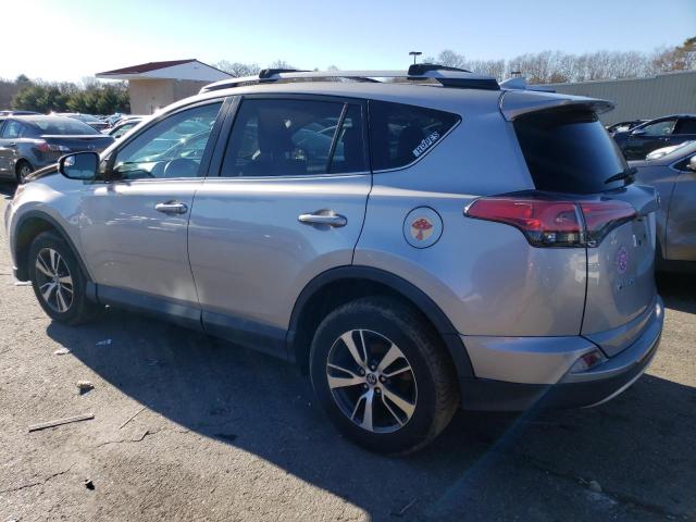 Obraz 2 z 2016 TOYOTA RAV4 XLE 2016 z VIN 2T3RFREV5GW501597